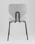 Стул обеденный Masey серый Stool Group арт.УТ000039580