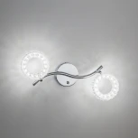 Спот Citilux Кристалино CL559521