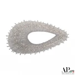 Подвесная люстра APL LED Rimini S509.0.70.B.3000