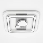 Потолочная люстра светодиодная с пультом Citilux Costa CL741021 (регулировка яркости, 220V)