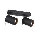 Спот ST Luce Fanale SL597.401.02 (220V, круглые)