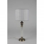 Интерьерная настольная лампа Omnilux 643 OML-64304-01