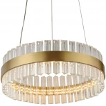 Подвесной светильник L'Arte Luce Saturno L45215.86 (LED, 220V, на тросе, кольцо)