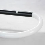 Бра с гибким неоном настенное LSP-8902 (LED, 220V, IP21)