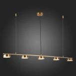 Подвесной светильник ST Luce Pances SL6000.303.05