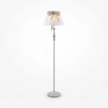 Торшер Maytoni Bird ARM013-22-W (220V, круглые, птички, ленточки)