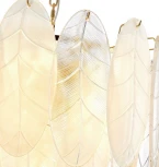 Подвесная люстра Favourite Intera 2983-13P