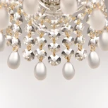 Подвесной светильник Bohemia 1478 14781P/22 G V0300 (220V, на проводе)