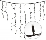 Гирлянда Uniel ULD-B3010-200/TBK WHITE IP67