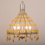 Подвесная люстра Abrasax L.6501-6А