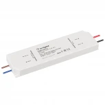 Блок питания ARPV-SP-24060-FLAT-PFC (24V, 2.5A, 60W) (Arlight, IP44 Пластик, 5 лет) 047532