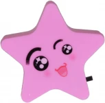 Ночник светодиодный с выключателем Reluce 01414-0.2-01