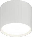 Точечный светильник ЭРА OL39 WH