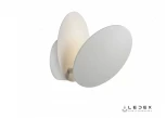 Настенный светильник iLedex Shell X089105 WH
