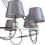 Подвесная люстра F-Promo Martina 2193-8P