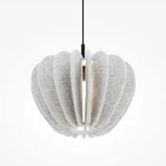 Подвесной светильник Maytoni Cambio MOD398PL-01S (220V, на проводе)