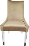 Стул обеденный IST-CASA Леонардо-2 MH-02CHN, бежевый