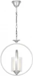 Подвесной светильник Lumina Deco Darton LDP 1237-1 CHR
