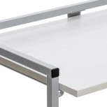 Стол раскладной Энзо 800 2500000104022 Leset