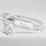 Интерьерная настольная лампа Lussole Lgo Falcon GRLSP-0558 (220V, IP21)