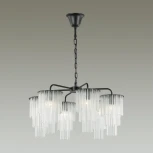 Подвесная люстра Odeon Light Papita 4921/6