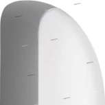 Настенный светильник уличный Eglo Berson 95091