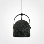 Подвесной светильник Lightera Bolivar LE146L-30B (220V, на проводе, круглые)