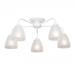 Потолочная люстра Vitaluce V3946-0/5PL (220V)