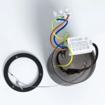 Накладной точечный светильник Citilux Старк CL7440110 (LED, 220V, круглые)