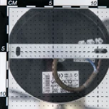 Потолочная люстра на штанге Citilux Планета CL105295 (220V, шарики, молекулы)