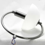 Потолочная люстра Lussole Lgo Gila LSP-8084 (220V, IP21)