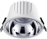 Встраиваемый точечный светильник Novotech Spot 358701