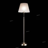 Торшер Eurosvet Hotel 01008/1 античная бронза (220V, круглые)