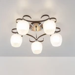 Потолочная люстра Citilux Сюзи CL171154