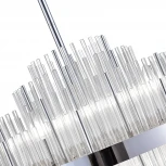 Потолочная люстра на штанге ST Luce Rens SL1634.103.09 (220V, круглые)