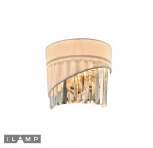 Бра iLamp Casa W9508-2 NIC (220V)