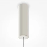 Подвесной светильник Maytoni Nebula MOD182PL-L6W3K (LED, 220V, на проводе, шар)