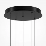 Подвесной светильник Maytoni Bubble dream MOD383PL-L16BBS3K (LED, 220V, на проводе)