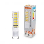 Светодиодная лампа 7Вт 4000K G9 Wolta WSTD-JCD-7W4KG9-C