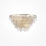 Настенный светильник Maytoni Mazzo MOD130WL-02G (220V)