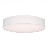 Потолочный светильник LED круглый SP-TOR-PILL-R600-50W Warm3000 (WH, 120 deg, 230V) (Arlight, IP20 Металл, 3 года) 022131(2)