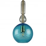 Подвесной светильник Loft IT Candy 10037A (220V, на проводе, шар)