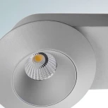 Встраиваемый точечный светильник Lightstar Orbe 051219 (LED, 220V)