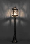 Наземный фонарь Feron Витраж 11338 (220V, IP44)