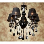 Подвесная люстра L'Arte Luce Palermo L19905.09 (220V, на цепи)
