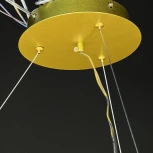 Подвесная люстра ImperiumLoft MATISSE-R-SELF01