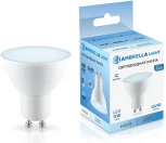 Светодиодная лампа MR16 11W 6400K Ambrella Bulbing 181106