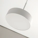 Подвесной светильник Citilux Тао CL712S120N (LED, 220V, диммер, на проводе, круглые)