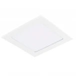 Встраиваемый точечный светильник Lightstar Zocco 224124 (LED, 220V, IP40)