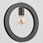 Подвесной светильник Alfa Slim Venge 60308